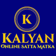 Programın simgesi: Kalyan Matka-Online Matka…