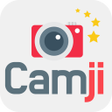程序图标：Camji: Chinese Camera Dic…