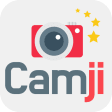 Camji: Chinese Camera Dictiona