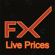 ไอคอนของโปรแกรม: FX Live Prices