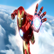 Marvel Iron Man VR icon