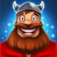 Vikings Saga - Card Puzzles