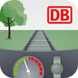 Symbol des Programms: DB Train Simulator