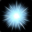 程序图标：FlashLight using ScreenCa…