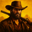 Icoon van programma: Cowboy Survival Horse Rid…