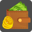 Earn Cash:Make Money App icon