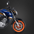 程序图标：Tuning Twister 250