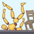 Ícone do programa: Ragdoll Games - Kick  Bre…