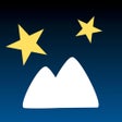 プログラムのアイコン：StarryCamera Pro
