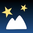 プログラムのアイコン：StarryCamera Pro