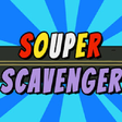 Programikonen: 60 Seconds! Souper Scaven…