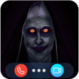プログラムのアイコン：Scary Video Call