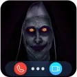 Scary Video Call