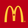 Icône du programme : My McD's - Canada