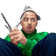 Icono de programa: Paranoia