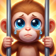 프로그램 아이콘: IM Monkey Zoo Prankster