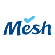 Mesh メッシュ - 食品デリバリー