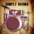 プログラムのアイコン：Drum kit