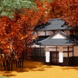 Ikona programu: Escape Game Edo Autumn Vi…
