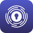 ไอคอนของโปรแกรม: PrivadoVPN Secure Proxy  …