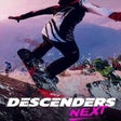 Programikonen: Descenders Next