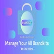 程序图标：BrandKit
