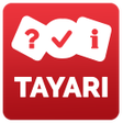 أيقونة البرنامج: Tayari - Test Preparation…