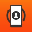 Icon of program: 123 Contacts Backup & Tra…