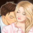 Иконка программы: Fire Love  offline love g…