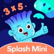 أيقونة البرنامج: 3rd Grade Math Games For …
