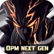 Icon of program: OPM NextGen