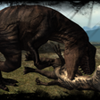 Ikona programu: Age of the Dinosaurs :Jur…