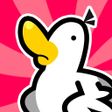 Иконка программы: Duck vs Chicken : Idle De…