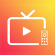 Ikon program: Remote for Fire Stick  TV