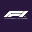 ไอคอนของโปรแกรม: F1 Race Programme 2024
