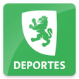 Ikona programu: Deportes ZGZ