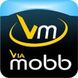 Biểu tượng của chương trình: Via Mobb - Passageiro