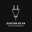 Иконка программы: ElectroDZ