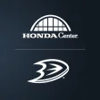 Honda Center  Ducks