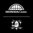 Programın simgesi: Honda Center  Ducks