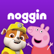 Ícone do programa: NOGGIN Watch Kids TV Show…