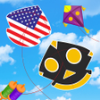 程序图标：Kite Game 3D  Pipa Kite F…