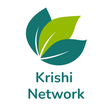 プログラムのアイコン：Krishi Network: Kisan Ka …