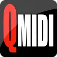 QMidi