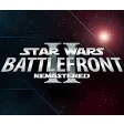 Star Wars Battlefront II: Remastered Mod