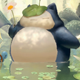 أيقونة البرنامج: Snorlax With Friends Live…