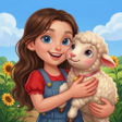 Programın simgesi: Raiwa: Farm to Factory Ty…