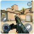 Icon of program: Gun Shooting Games FPS Of…