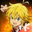 七人传奇光与暗之交战 icon