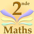 程序图标：Maths Seconde